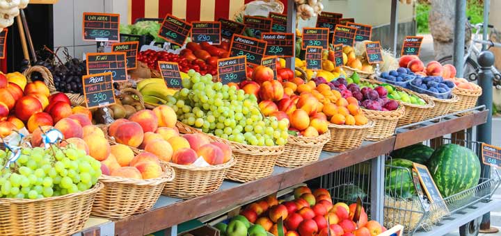 Real food will not harm you. Real food contains nutrients that the body needs to function properly, but how much can you eat? Find out here.