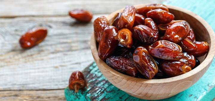 Why Dates Are An Absolute Must-Have For Cleansing