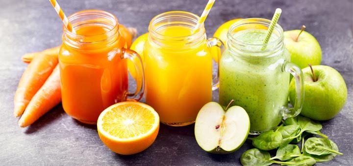 5 Prep Ahead Smoothie Packs To Make Your Mornings Easy