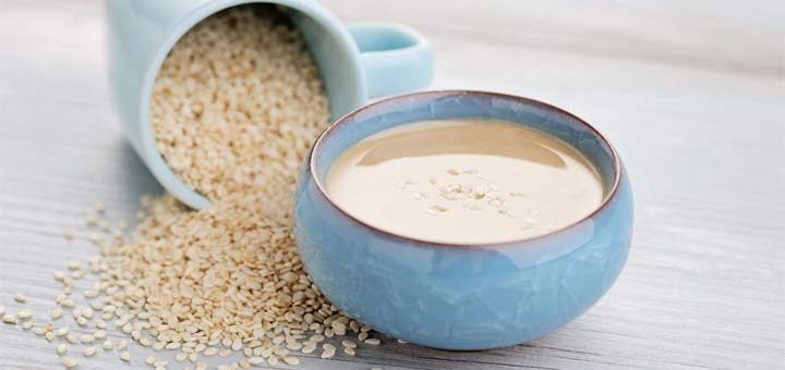 How To Make Your Own Raw Tahini