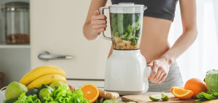 Prep Your Smoothies Ahead Of Time With This Easy Guide