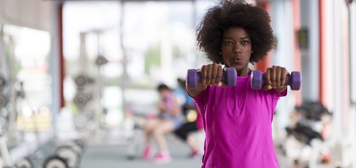 What You Need To Know About Strength Training
