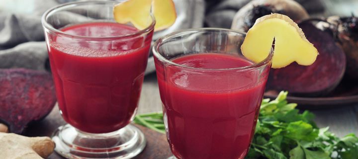 Burn Fat And Beet Cellulite With This Juice