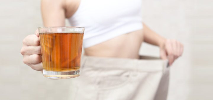 How You Can Boost Weight Loss With This Morning Beverage
