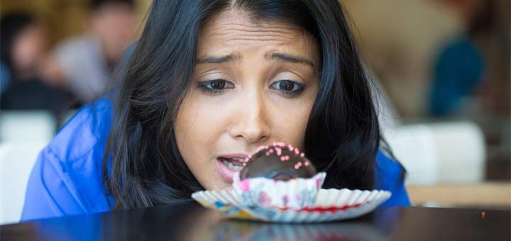 What Your Food Cravings Mean, And What You Can Do About Them