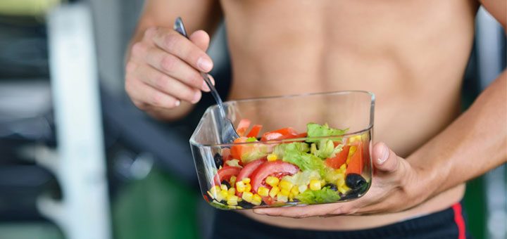 Vegetarian Protein Sources You Need To Know About For PHASE 3
