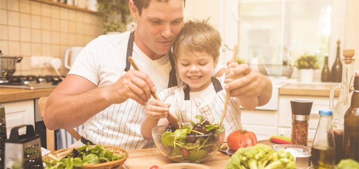 Tips To Help You Build A Better Salad