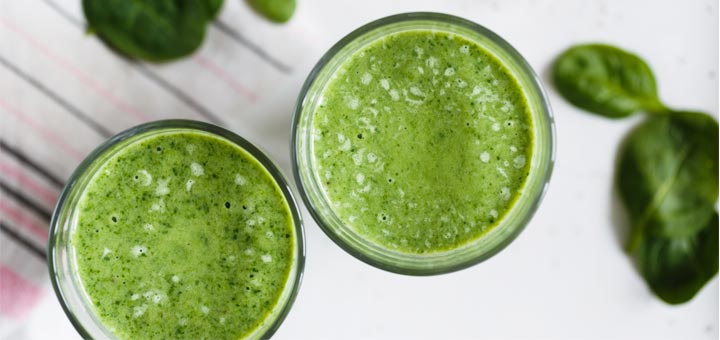 Powerhouse Green Smoothie